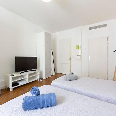 Cosy Apartment 27 M2 In Rue D'Antibes And Croisette Cannes Exterior photo
